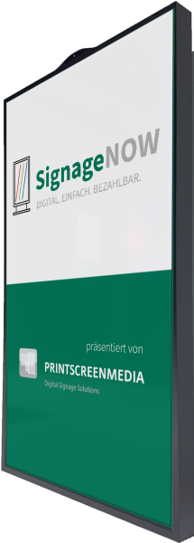 SignageNow - BrightSide
